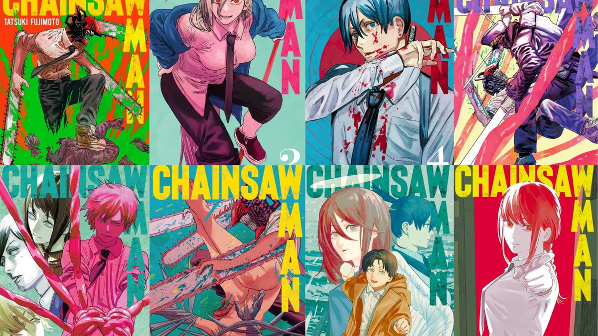 Les 10 mangas incontournables à lire absolument en 2026