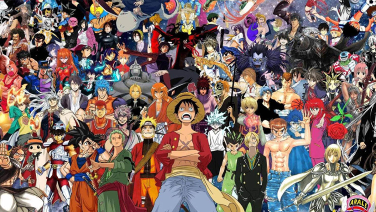 10 records les plus impressionnants de l’histoire du manga