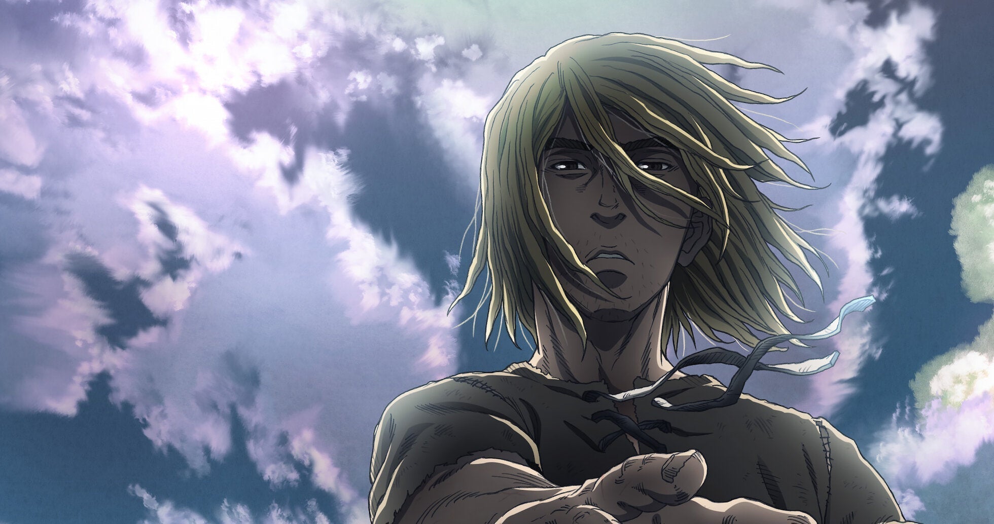 La philosophie de Thorfinn dans Vinland Saga