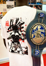 T-shirt Ippo de Hajime no Ippo - Manga de boxe