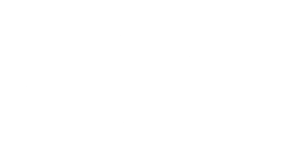 Logo Benkei blanc