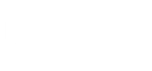 Logo Benkei blanc