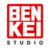 Logo de Benkei Studio